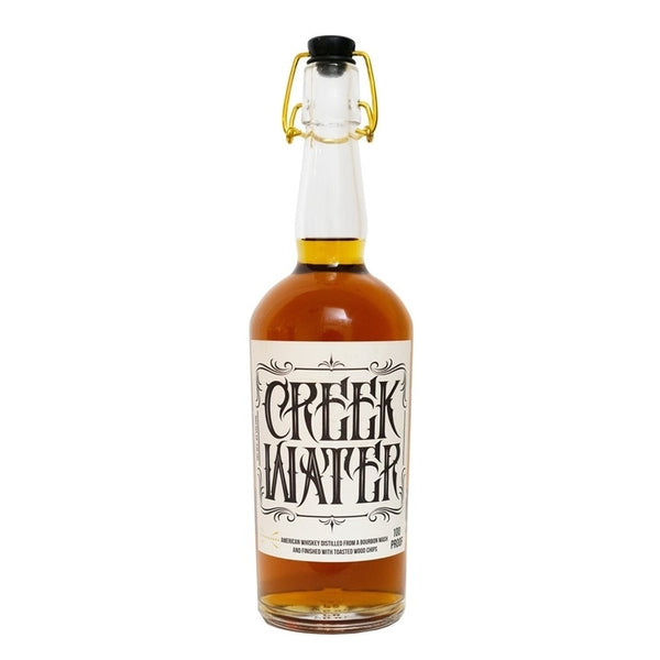 Yelawolf | Creek Water Whiskey