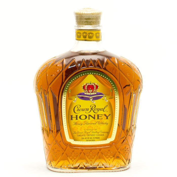 Crown Royal Honey Flavoured Whiskey