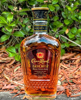 Crown Royal Cask No 16 Canadian Whisky - CaskCartel.com 2
