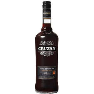 Cruzan Black Strap Rum - CaskCartel.com