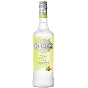 Cruzan Citrus Rum - CaskCartel.com
