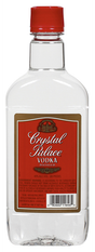 Crystal Palace Pet Vodka at CaskCartel.com