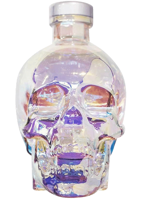 Buy Crystal Head Aurora Vodka 175cl Newfoundland Canada