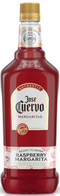 Jose Cuervo Raspberry Margarita - CaskCartel.com