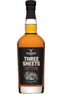 Cutwater Spirits Three Sheets Barrel Aged Rum - CaskCartel.com