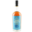 Cutwater Spirits Three Sheets Spiced Rum - CaskCartel.com