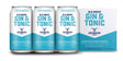 Cutwater | Old Grove Gin and Tonic  (4) Pack Cans at CaskCartel.com