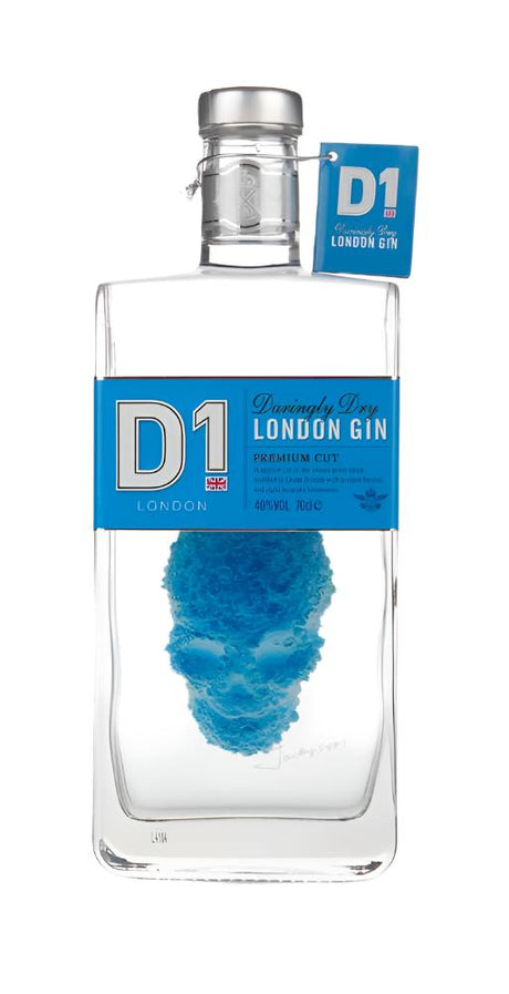 D1 London Gin | 700ML at CaskCartel.com