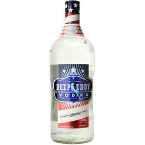 Deep Eddy Vodka | 1.75L at CaskCartel.com