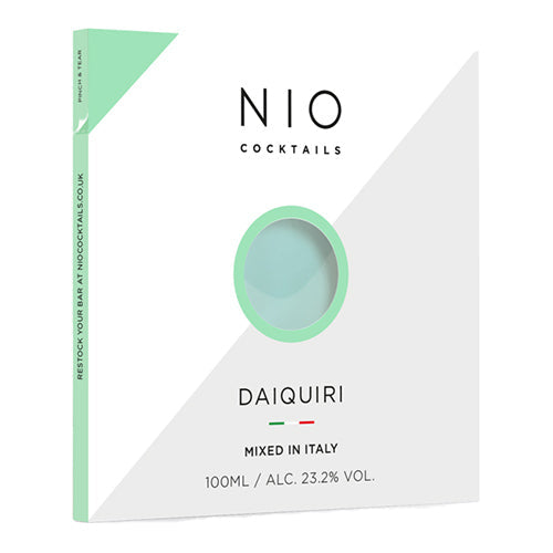 Nio Daiquiri Cocktail | 100ML at CaskCartel.com