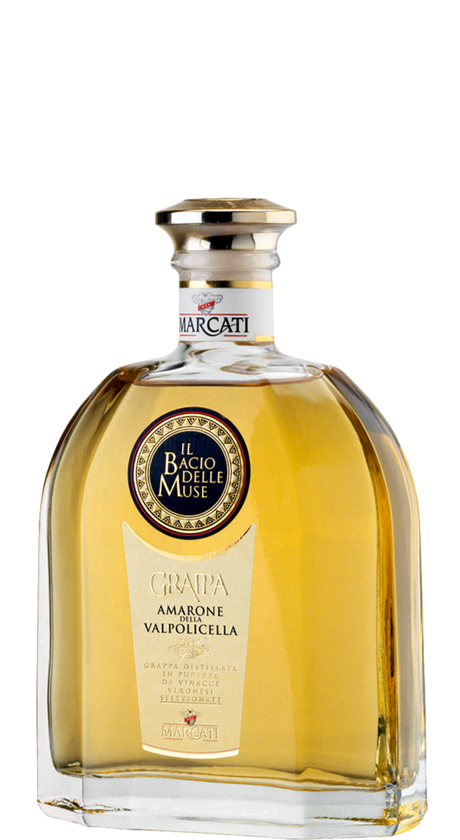 Marcati Vintage Di Amarone Riserva Grappa | 700ML at CaskCartel.com