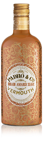 Padro & Co. Dorado Amargo Suave Vermouth - CaskCartel.com