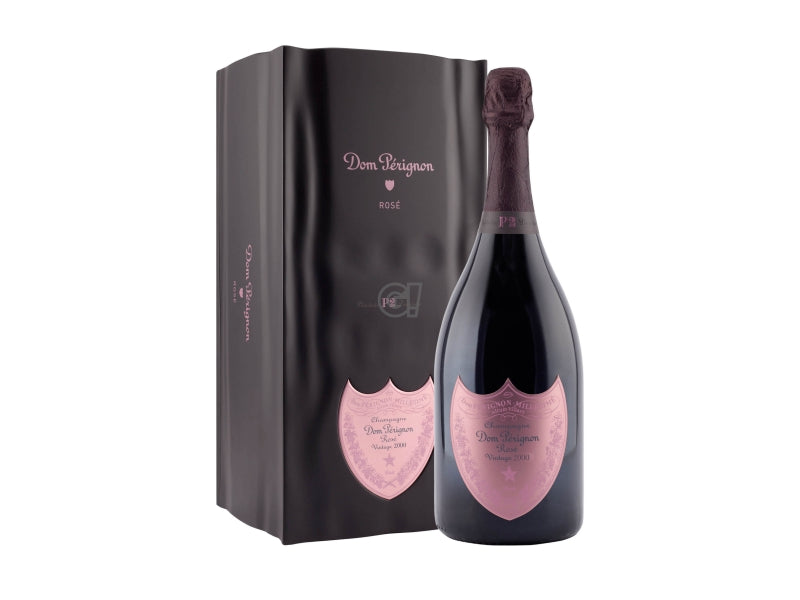 Szampan Dom Perignon Rose P2 2000 Champagne at CaskCartel.com