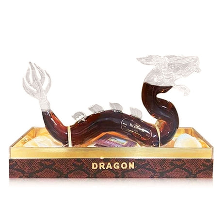 Napoleon XO Dragon Brandy at CaskCartel.com