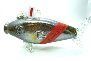 Calera Chub Fish Anejo Tequila - CaskCartel.com