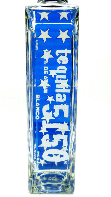 5150 Blanco Tequila - CaskCartel.com
