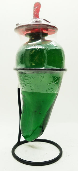 TeChila Chili Pepper Blanco (Green) Tequila - CaskCartel.com