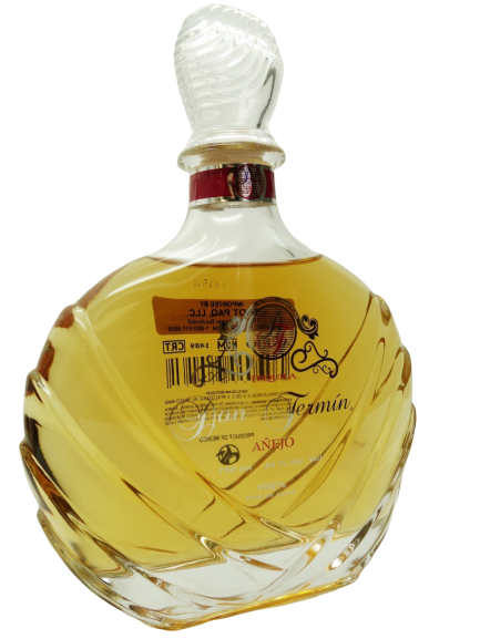 Don Fermin Anejo Tequila - CaskCartel.com