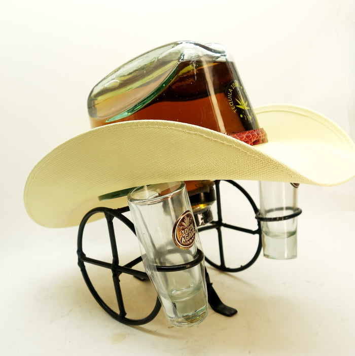 Rodeo Hat Reposado Tequila