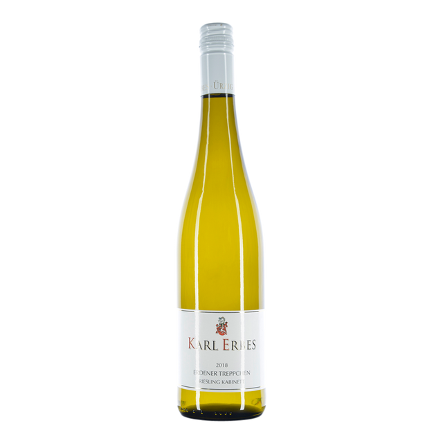 Karl Erbes Erdener Treppchen Riesling Kabinett 2020 Wine at CaskCartel.com