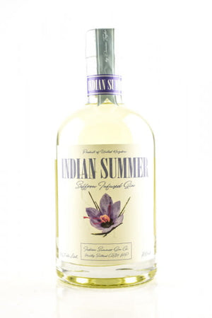 Indian Summer Distilled Gin