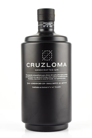 Cruzloma London Dry Gin | 700ML at CaskCartel.com