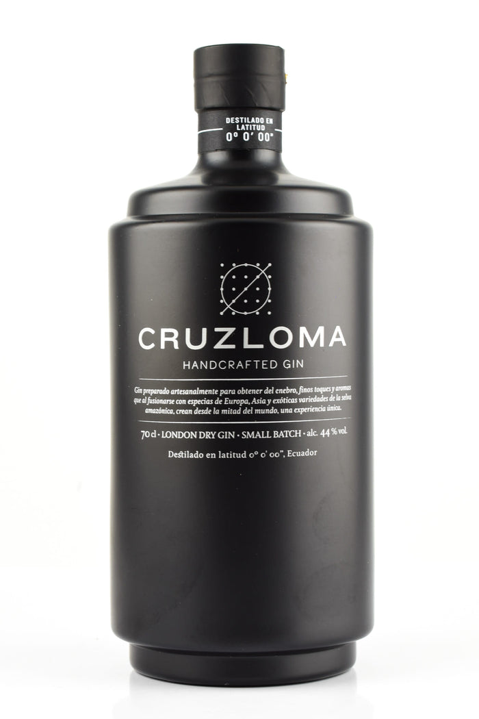 Cruzloma London Dry Gin | 700ML