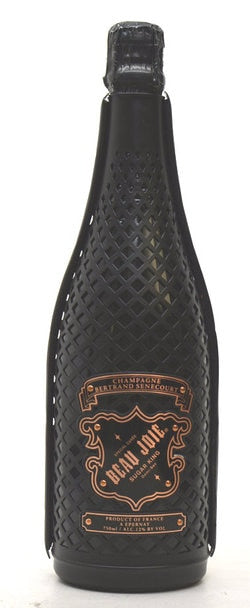 Beau Joie Sugar King Demi-Sec Champagne - CaskCartel.com
