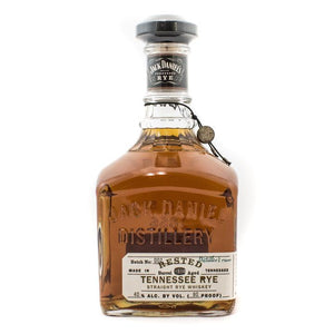 Jack Daniel's Rested Tennessee Rye Whiskey - CaskCartel.com
