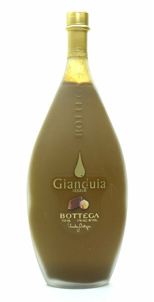 Bottega Gianduia Liqueur at CaskCartel.com