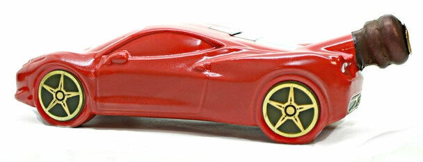 La Collection 7 Times Distilled (Red Car) Vodka at CaskCartel.com