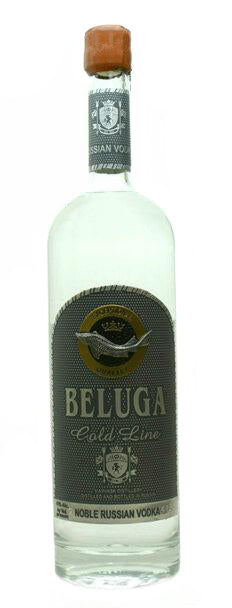 Beluga Gold Line Vodka | 1.75L at CaskCartel.com