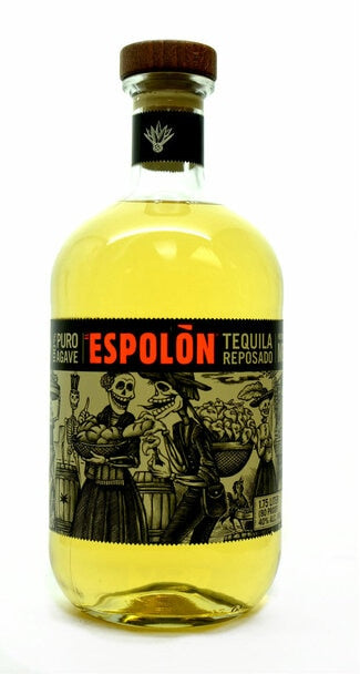 Espolon Reposado Tequila | 1.75L