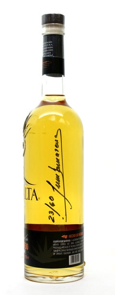 Terralta 110 Proof 8 Year Special Collection Extra Añejo Tequila - CaskCartel.com