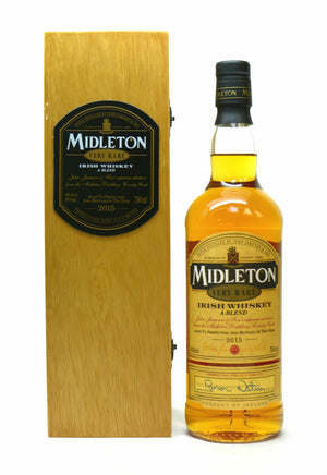 [BUY] Midleton Very Rare Blend 2015 Irish Whiskey at CaskCartel.com