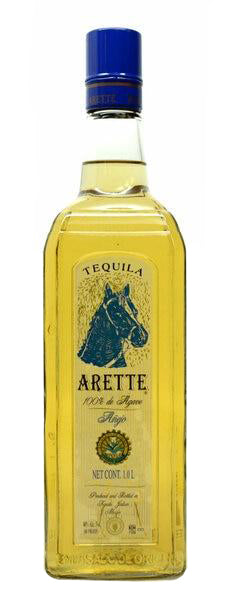 Arette Anejo Tequila | 1L at CaskCartel.com