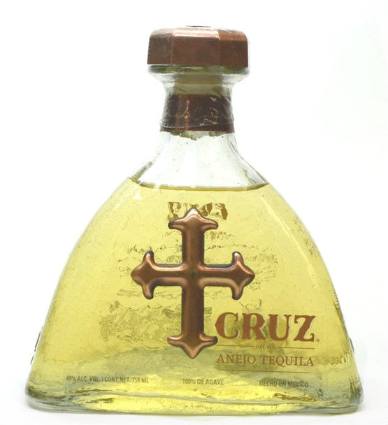 Cruz Del Sol Anejo Tequila