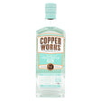 Copperworks Batch No. 28 Northwest Small Batch Gin at CaskCartel.com