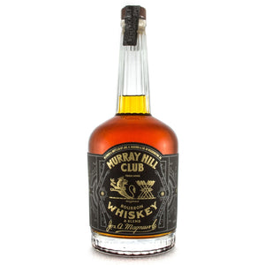 Joseph Magnus Murray Hill Club Bourbon Whiskey - CaskCartel.com