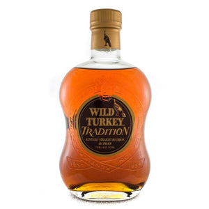 1994 Wild Turkey Tradition Kentucky Straight Bourbon Whiskey - CaskCartel.com