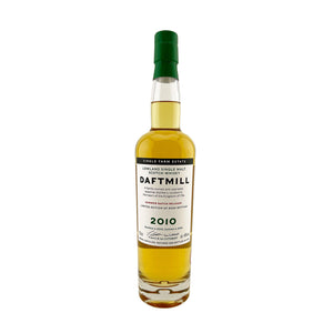 Daftmill Summer Batch Release 2021 2010 11 Year Old Whisky | 700ML at CaskCartel.com