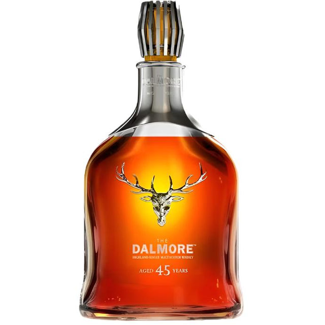 Dalmore 45 year Old 2018 Limited Release Scotch Whisky at CaskCartel.com