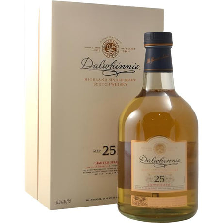 Dalwhinnie 25 year Old 2015 Special Release 1989 Scotch Whisky at CaskCartel.com