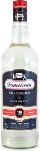 Damoiseau Pure Cane Rum