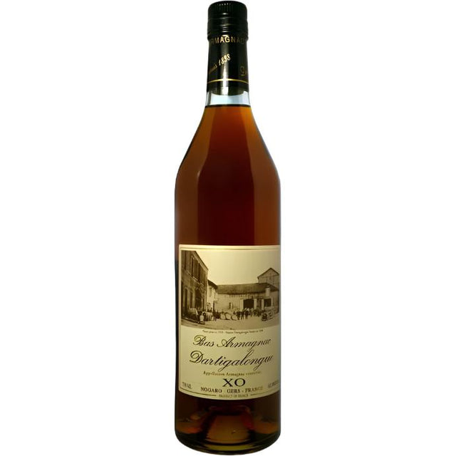 Dartigalongue XO Armagnac at CaskCartel.com