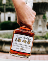 David Nicholson 1843 Bourbon Whiskey - CaskCartel.com 2