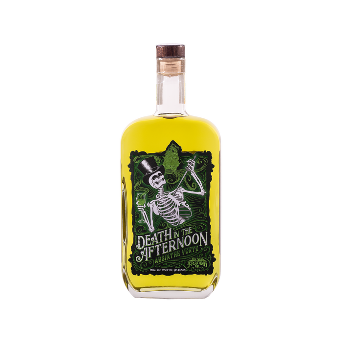 BUY] Key West Trading Company Death in the Afternoon Absinthe at