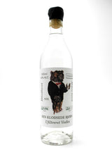 Den Klodsede Bjørn Vodka