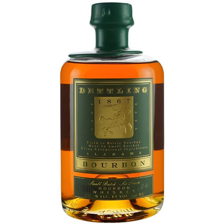 Dettling Small Batch 6 Grain Bourbon Whiskey at CaskCartel.com