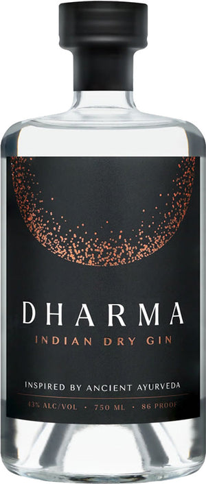 Dharma Indian Dry Gin  at CaskCartel.com